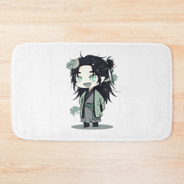 Item preview, TGCF Qi Rong Chibi designed and sold by Markrothen.