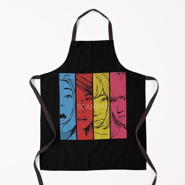 Item preview, SCANDAL designed and sold by LukeMendes.