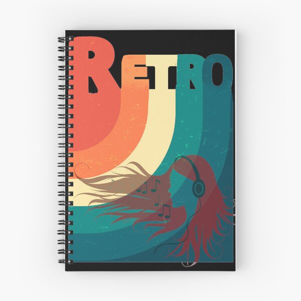 Item preview, Retro Music Revival Party designed and sold by Ruby Jackson.
