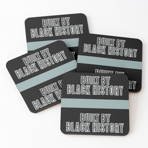 Item preview, Built By Black History #v66 designed and sold by KyungFloresSZ.