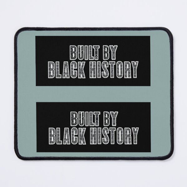 Item preview, Built By Black History #v66 designed and sold by KyungFloresSZ.
