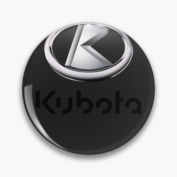 Item preview, Kubota Classic T-Shirt designed and sold by SimonLeitne.