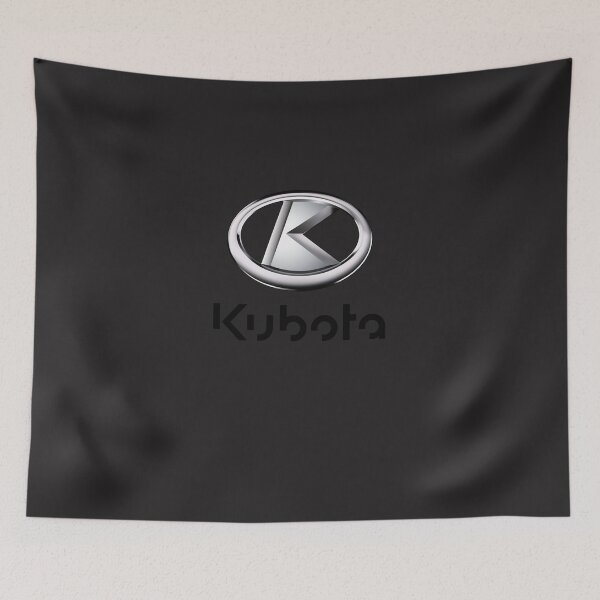 Item preview, Kubota Classic T-Shirt designed and sold by SimonLeitne.