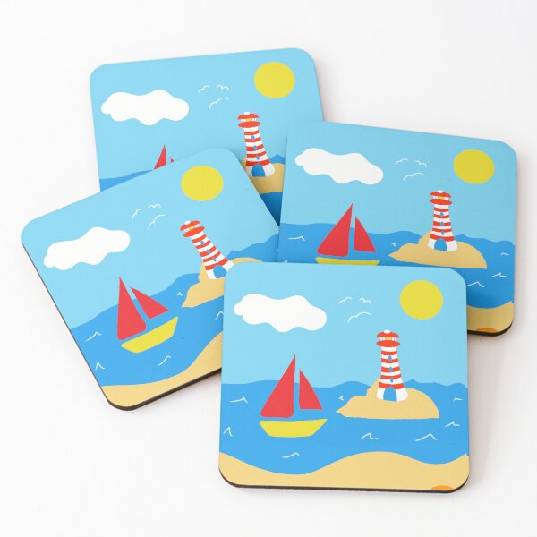 Item preview, Seaside designed and sold by redraiph.