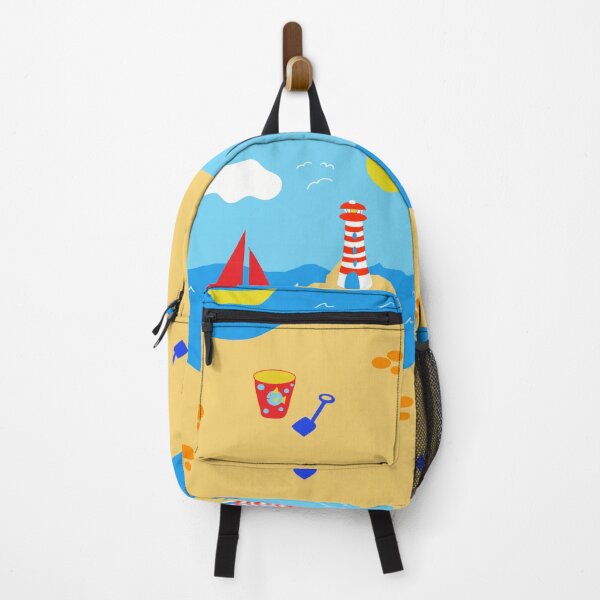 Item preview, Seaside designed and sold by redraiph.