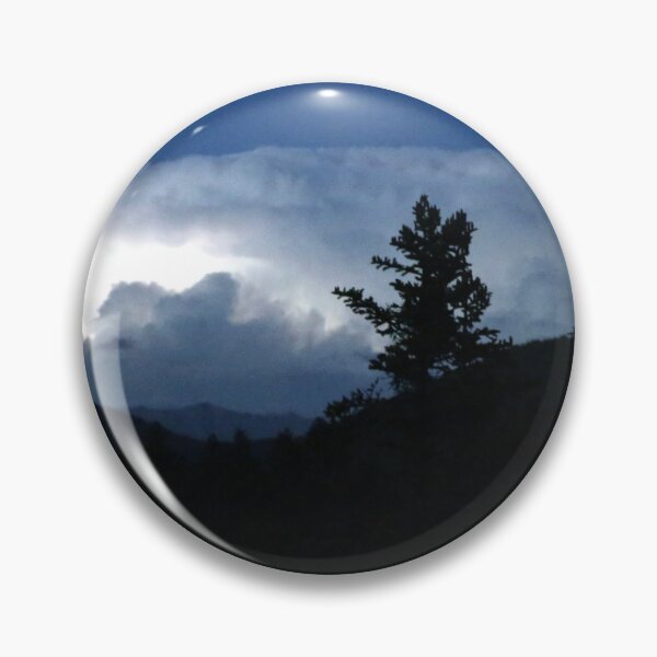 Item preview, Mountain Clouds designed and sold by LuminusProject.