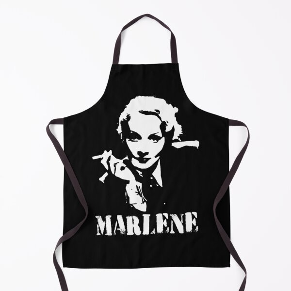 Item preview, Marlene Stencil designed and sold by Mevwoop.
