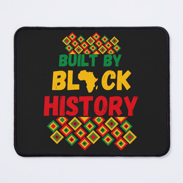 Item preview, Built By Black History #v54 designed and sold by KyungFloresSZ.