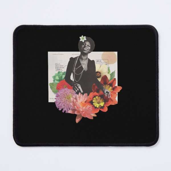 Item preview, Nina Simone designed and sold by Mevwoop.
