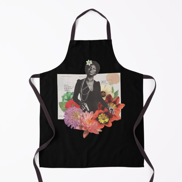 Item preview, Nina Simone designed and sold by Mevwoop.