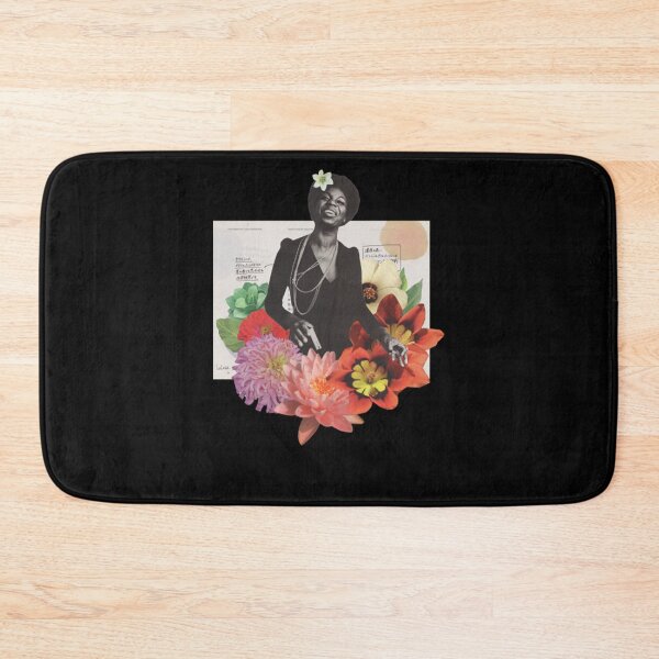 Item preview, Nina Simone  designed and sold by Mevwoop.