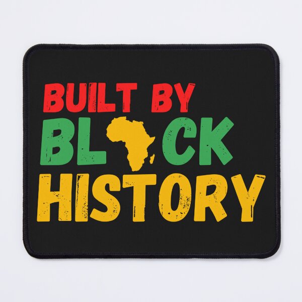 Item preview, Built By Black History #c78 designed and sold by KyungFloresSZ.
