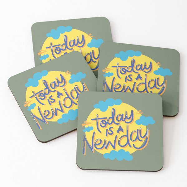 Item preview, Today is a New Day designed and sold by Subhash1562.