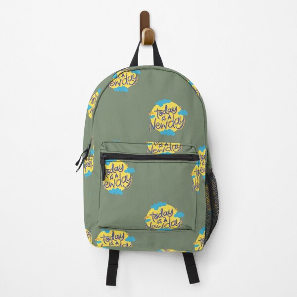 Item preview, Today is a New Day designed and sold by Subhash1562.