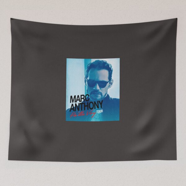 Item preview, Fourmar Marc pa&x27;lla voy Anthony Tour 2021 2022 Essential T-Shirt designed and sold by IkaroJung.