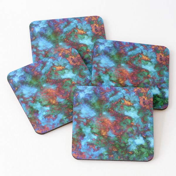 Item preview, The sky and the noise designed and sold by Keith Mills.