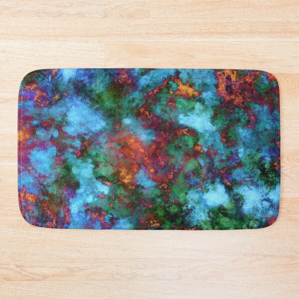 Item preview, The sky and the noise designed and sold by Keith Mills.