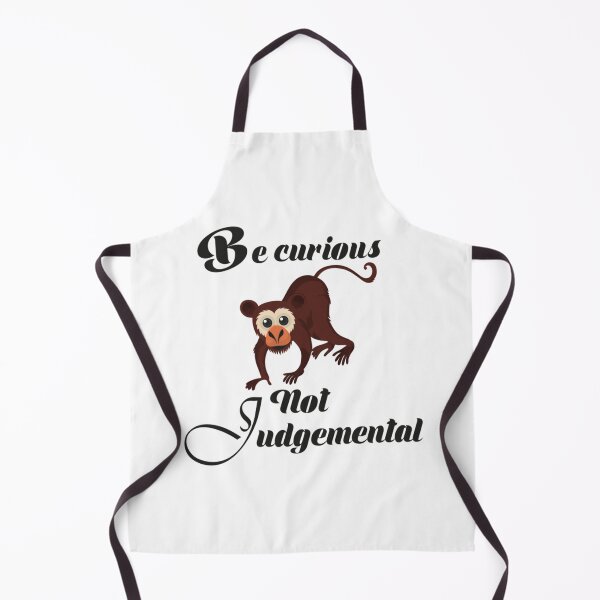 Item preview, Be Curious Not Judgemental (1) designed and sold by MMEPSTUDIOsx.