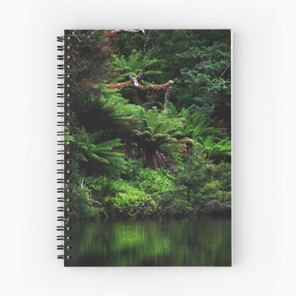 Item preview, Fern forest designed and sold by AnnaKT.