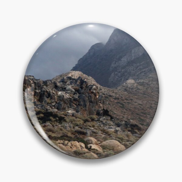 Item preview, Mountain Scenery designed and sold by LuminusProject.