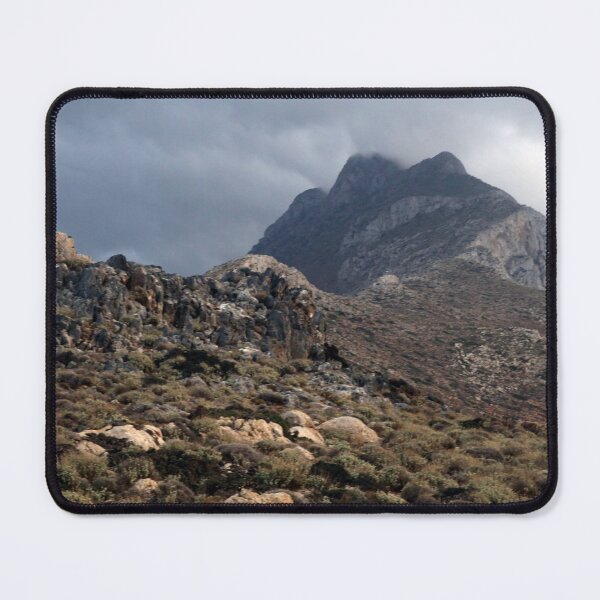 Item preview, Mountain Scenery designed and sold by LuminusProject.