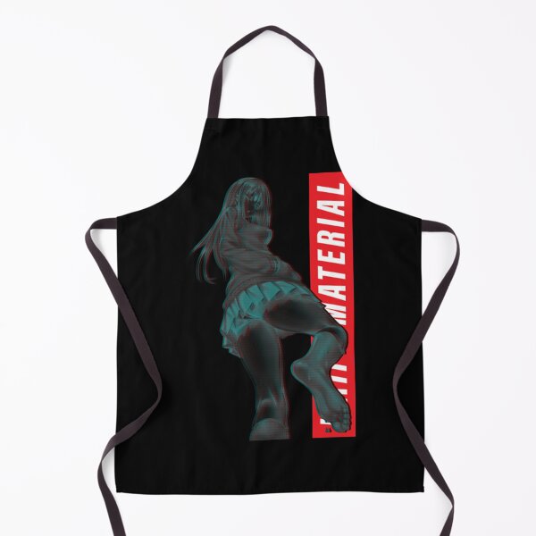 Item preview, anime girl see from below got slimmy designed and sold by Mevwoop.