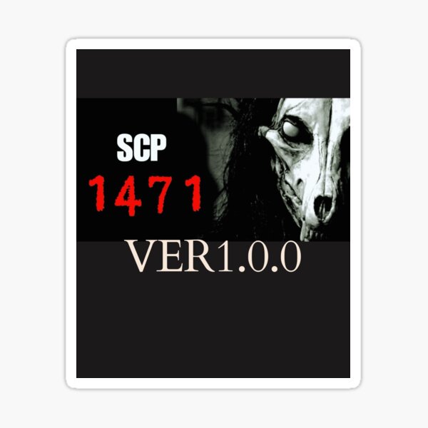 SCP-1471 - MalO Version 1.0.0 - Top 10 SCP Media (Compilation) 