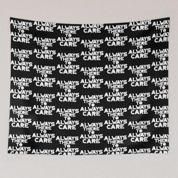 Item preview, Always there to always care-family.  designed and sold by DesignedBySnip.