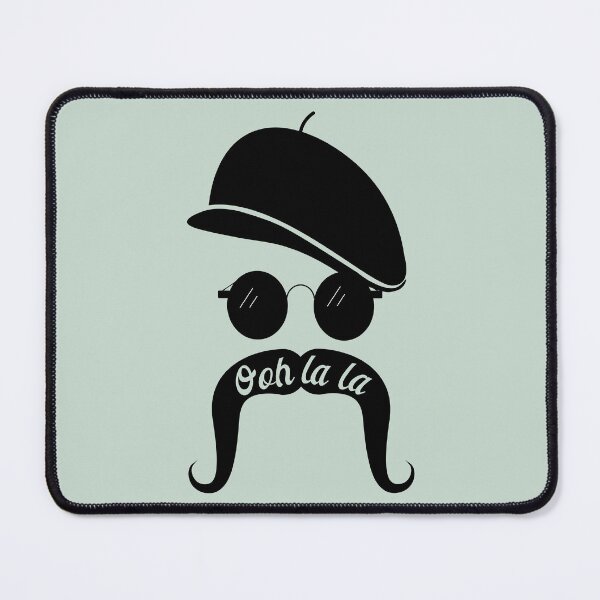 Item preview, Ooh la la designed and sold by bluehair.