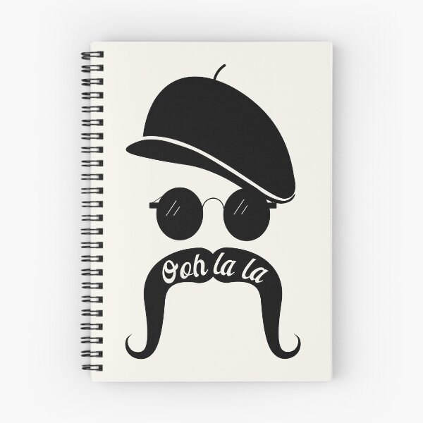 Item preview, Ooh la la designed and sold by bluehair.