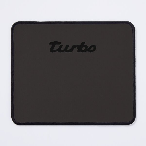 Item preview, TURBO !!! Classic T-Shirt designed and sold by GermanPopov.