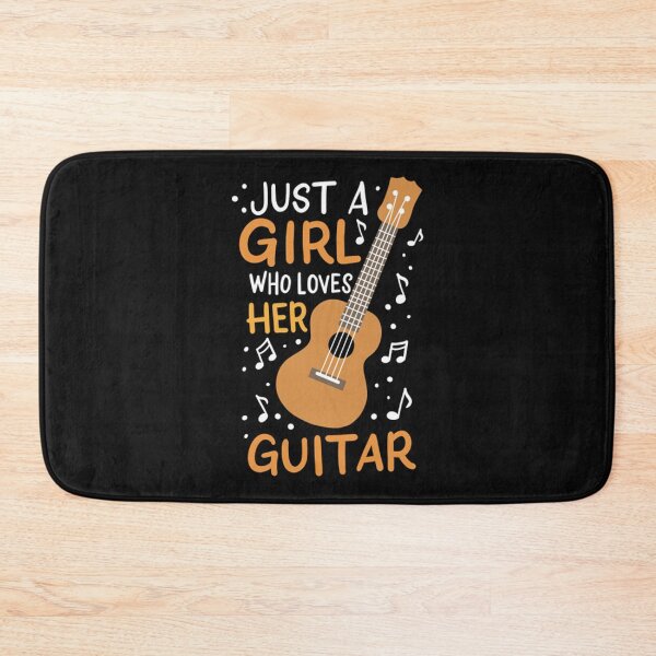Item preview, Guitar Guitar Player Guitarist designed and sold by MakelleTony.