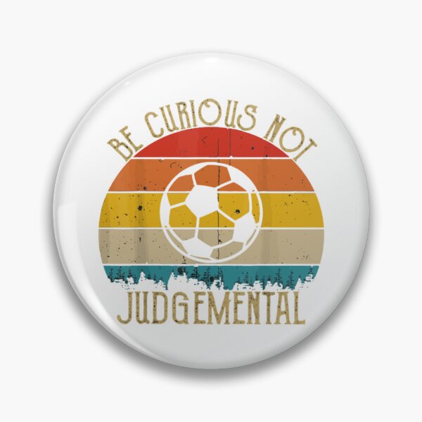 Item preview, Be Curious Not Judgemental (2) designed and sold by MMEPSTUDIOsx.
