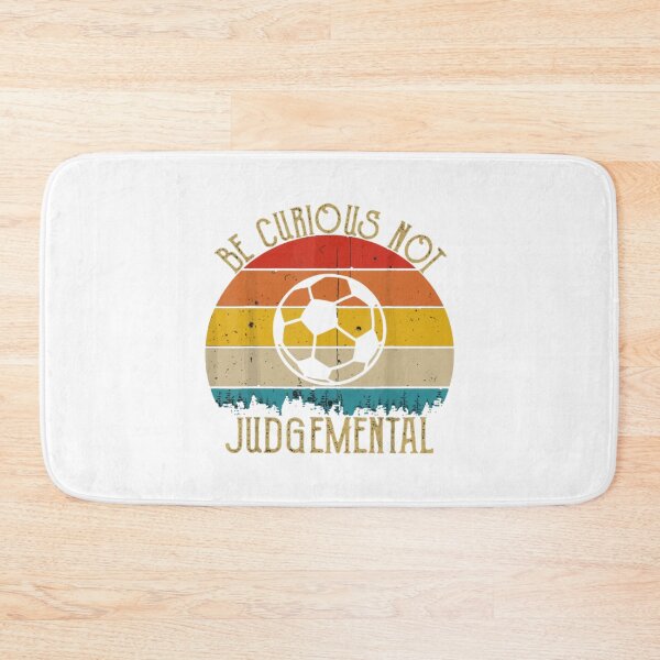 Item preview, Be Curious Not Judgemental (2) designed and sold by MMEPSTUDIOsx.