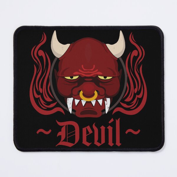 Item preview, The Devil Within designed and sold by rclwow.