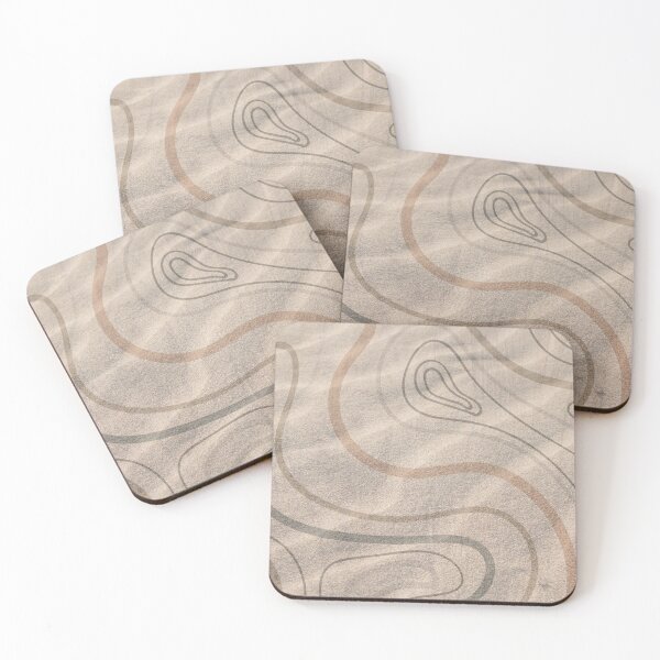 Item preview, Lines in the sand designed and sold by Beeroclock.