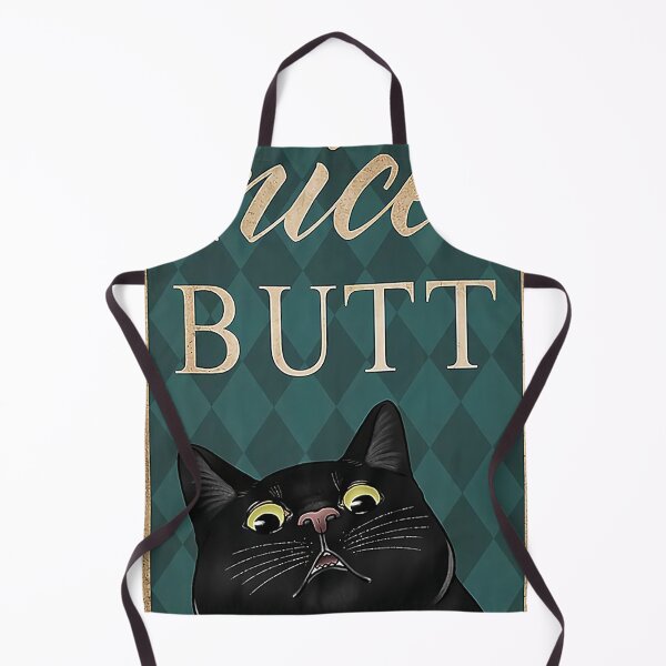 Item preview, Nice Butt black cat lover designed and sold by AleehaZenger.