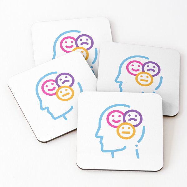 Item preview, Highly Emotional People designed and sold by mankelll.
