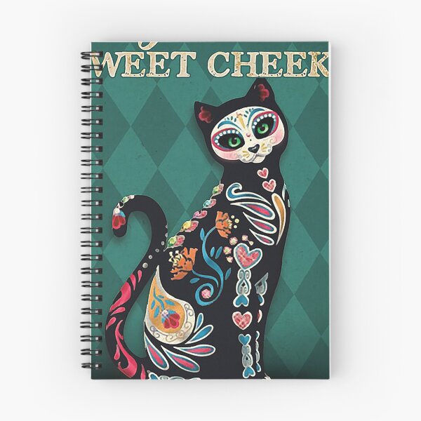 Item preview, Why hello sweet cheeks have a seat cat lover designed and sold by KravecUziel.