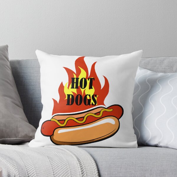 Artikelvorschau, Hotdogs entworfen und verkauft von DipuDm.