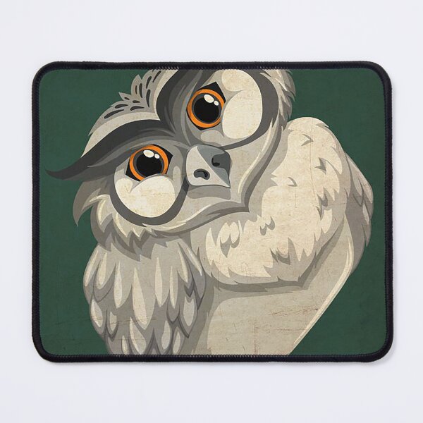 Item preview, NOPE I STILL DONT SEE IT owl lover designed and sold by SaoirseNeid.