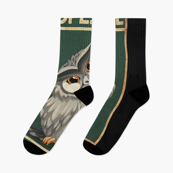 Item preview, NOPE I STILL DONT SEE IT owl lover designed and sold by SaoirseNeid.