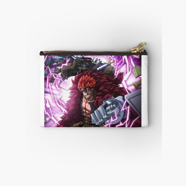 Item preview, Eustass Captain Kid designed and sold by RedG95.