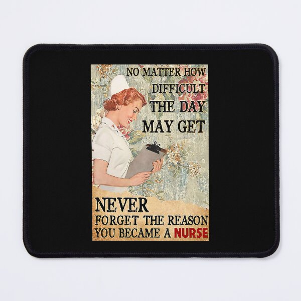 Item preview, Nurse The Reason You Became A Nurse  designed and sold by TeganCrafford.
