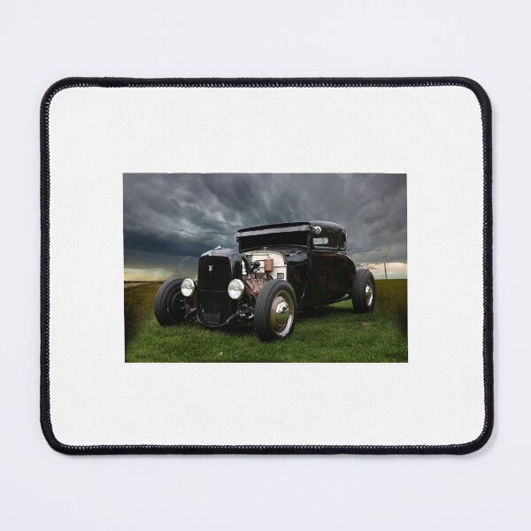 Item preview, 1929 - Ford Model A - Hot Rod designed and sold by MakelleTony.