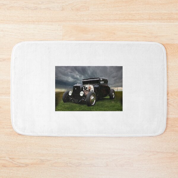 Item preview, 1929 - Ford Model A - Hot Rod designed and sold by MakelleTony.