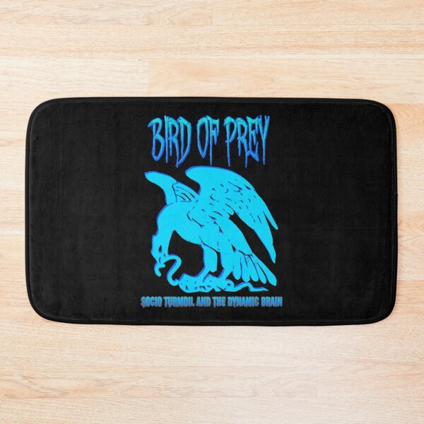 Item preview, Bird of Prey designed and sold by MakelleTony.
