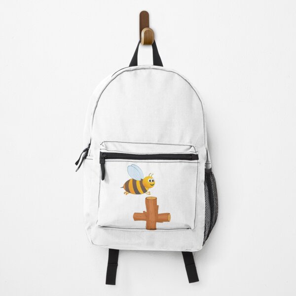 Item preview, Bee Positive Illustration designed and sold by Sweta Dey.