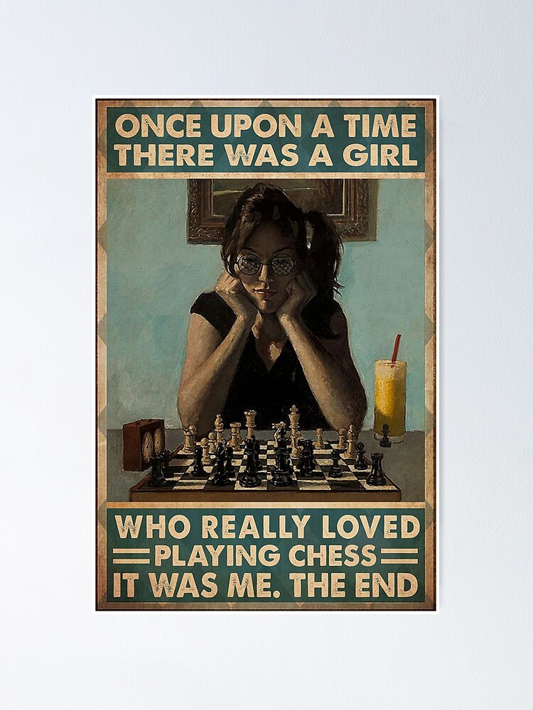 Chess Ruy Lopez Most Common Variation  Poster for Sale by