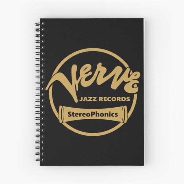 Item preview, Jazz Records Verve designed and sold by MakelleTony.